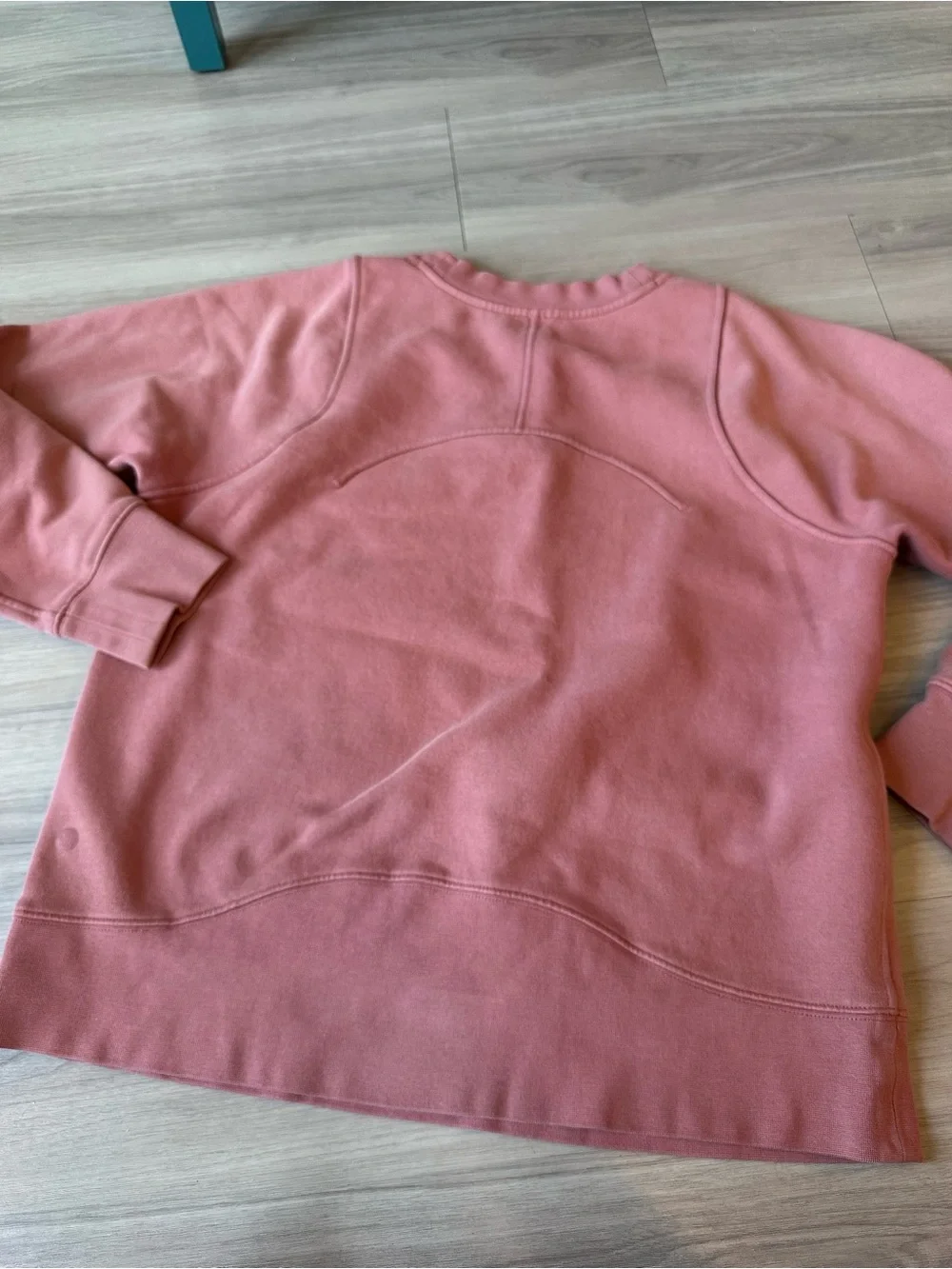 lululemon athletica no tag